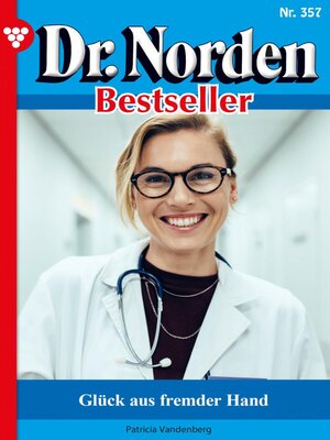 cover image of Glück aus fremder Hand